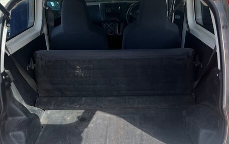Daihatsu Mira VII, 2017 год, 440 000 рублей, 5 фотография