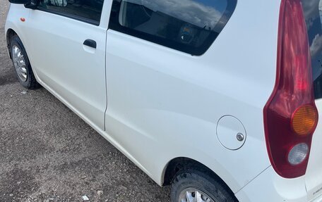 Daihatsu Mira VII, 2017 год, 440 000 рублей, 3 фотография