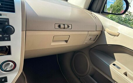 Dodge Caliber I рестайлинг, 2006 год, 500 000 рублей, 6 фотография