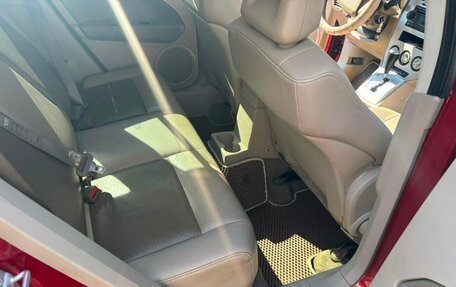 Dodge Caliber I рестайлинг, 2006 год, 500 000 рублей, 8 фотография