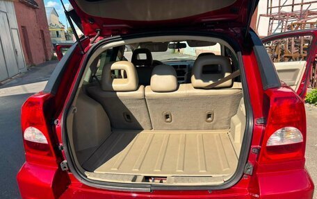 Dodge Caliber I рестайлинг, 2006 год, 500 000 рублей, 9 фотография