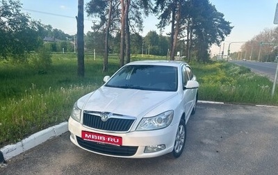 Skoda Octavia, 2013 год, 970 000 рублей, 1 фотография