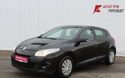 Renault Megane III, 2011 год, 730 000 рублей, 1 фотография
