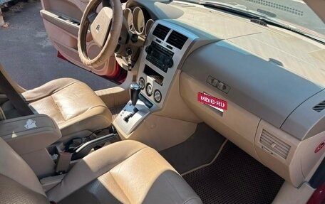 Dodge Caliber I рестайлинг, 2006 год, 500 000 рублей, 7 фотография