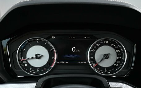 Volkswagen Touareg III, 2019 год, 3 999 000 рублей, 13 фотография
