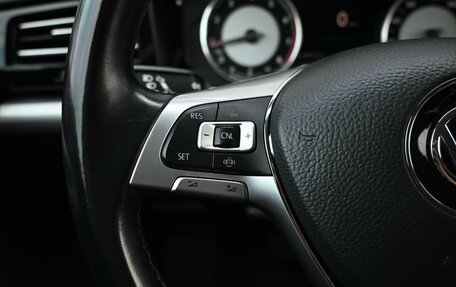 Volkswagen Touareg III, 2019 год, 3 999 000 рублей, 17 фотография