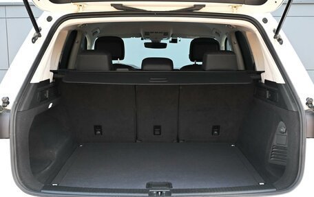 Volkswagen Touareg III, 2019 год, 3 999 000 рублей, 24 фотография
