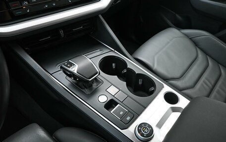 Volkswagen Touareg III, 2019 год, 3 999 000 рублей, 23 фотография