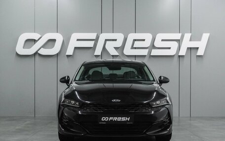 KIA K5, 2021 год, 2 545 000 рублей, 3 фотография