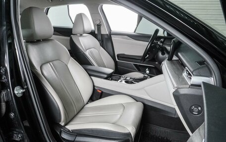 KIA K5, 2021 год, 2 545 000 рублей, 8 фотография