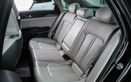 KIA K5, 2021 год, 2 545 000 рублей, 9 фотография