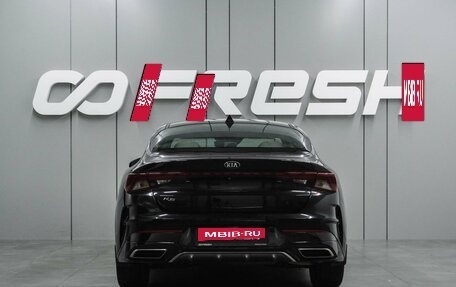 KIA K5, 2021 год, 2 545 000 рублей, 4 фотография