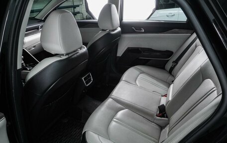 KIA K5, 2021 год, 2 545 000 рублей, 11 фотография