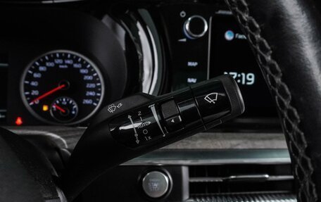 KIA K5, 2021 год, 2 545 000 рублей, 15 фотография