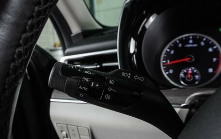 KIA K5, 2021 год, 2 545 000 рублей, 14 фотография