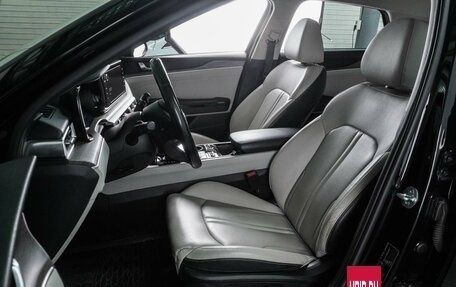 KIA K5, 2021 год, 2 545 000 рублей, 10 фотография