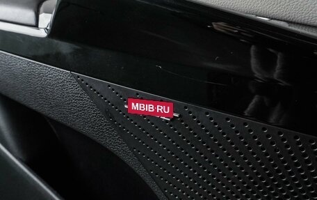 KIA K5, 2021 год, 2 545 000 рублей, 13 фотография
