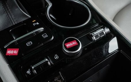 KIA K5, 2021 год, 2 545 000 рублей, 22 фотография