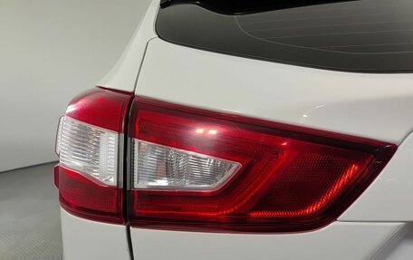 Nissan Qashqai, 2018 год, 1 538 350 рублей, 9 фотография