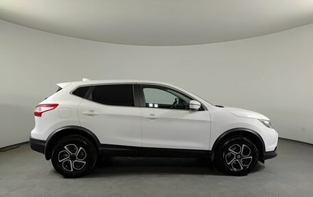 Nissan Qashqai, 2018 год, 1 538 350 рублей, 4 фотография