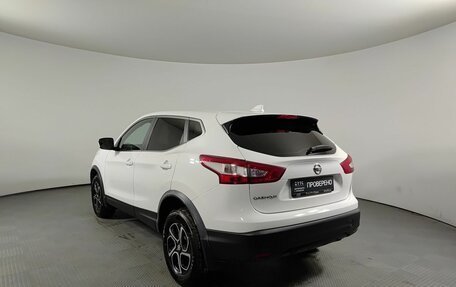 Nissan Qashqai, 2018 год, 1 538 350 рублей, 7 фотография