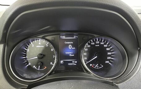 Nissan Qashqai, 2018 год, 1 538 350 рублей, 13 фотография