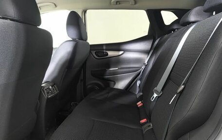 Nissan Qashqai, 2018 год, 1 538 350 рублей, 12 фотография
