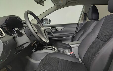 Nissan Qashqai, 2018 год, 1 538 350 рублей, 16 фотография