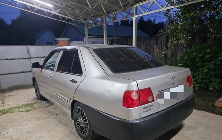 Chery Amulet (A15) I, 2006 год, 135 000 рублей, 4 фотография