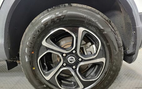 Nissan Qashqai, 2018 год, 1 538 350 рублей, 18 фотография
