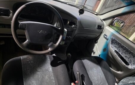 Chery Amulet (A15) I, 2006 год, 135 000 рублей, 9 фотография