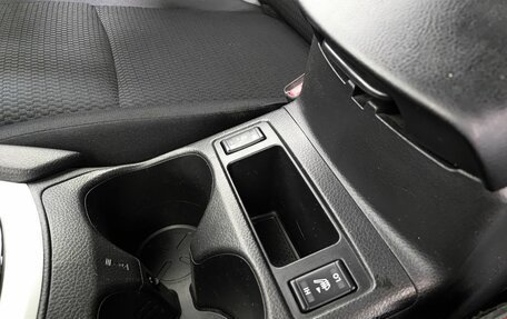 Nissan Qashqai, 2018 год, 1 538 350 рублей, 20 фотография