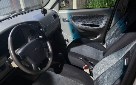 Chery Amulet (A15) I, 2006 год, 135 000 рублей, 10 фотография