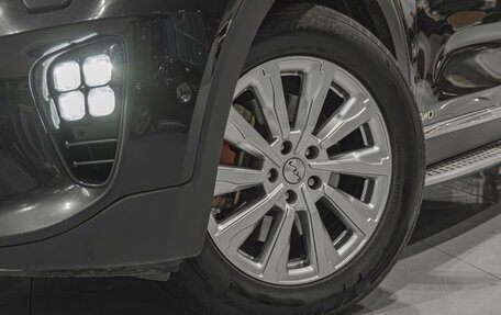 KIA Sorento III Prime рестайлинг, 2018 год, 2 850 000 рублей, 10 фотография