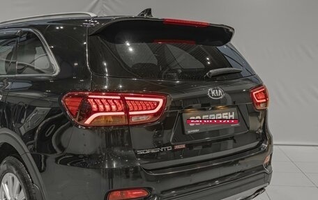 KIA Sorento III Prime рестайлинг, 2018 год, 2 850 000 рублей, 7 фотография