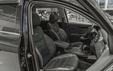 KIA Sorento III Prime рестайлинг, 2018 год, 2 850 000 рублей, 14 фотография
