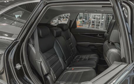 KIA Sorento III Prime рестайлинг, 2018 год, 2 850 000 рублей, 13 фотография