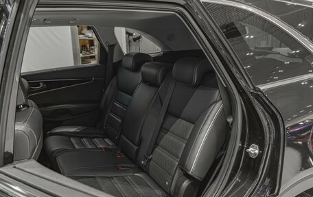 KIA Sorento III Prime рестайлинг, 2018 год, 2 850 000 рублей, 15 фотография