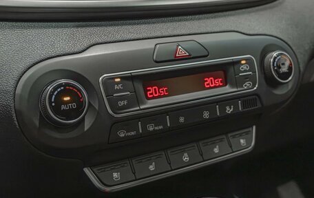 KIA Sorento III Prime рестайлинг, 2018 год, 2 850 000 рублей, 21 фотография