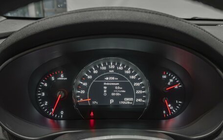 KIA Sorento III Prime рестайлинг, 2018 год, 2 850 000 рублей, 22 фотография
