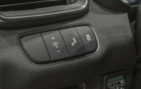 KIA Sorento III Prime рестайлинг, 2018 год, 2 850 000 рублей, 26 фотография