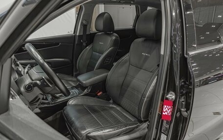 KIA Sorento III Prime рестайлинг, 2018 год, 2 850 000 рублей, 16 фотография