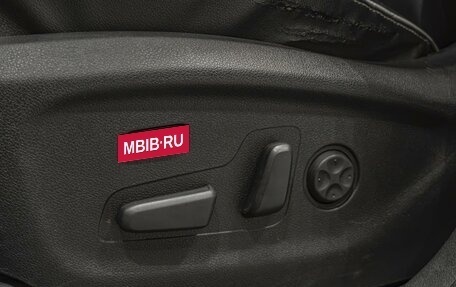KIA Sorento III Prime рестайлинг, 2018 год, 2 850 000 рублей, 27 фотография
