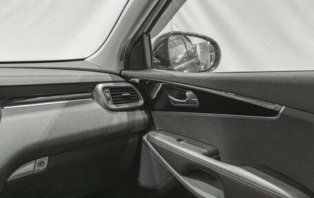 KIA Sorento III Prime рестайлинг, 2018 год, 2 850 000 рублей, 36 фотография