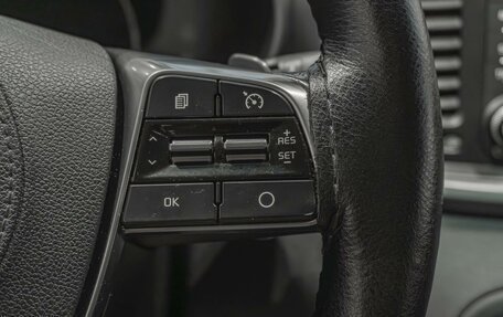 KIA Sorento III Prime рестайлинг, 2018 год, 2 850 000 рублей, 30 фотография