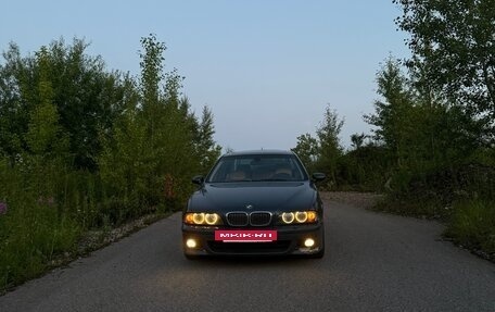 BMW 5 серия, 1997 год, 585 000 рублей, 2 фотография