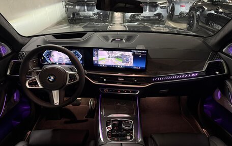 BMW X7, 2026 год, 18 290 000 рублей, 11 фотография