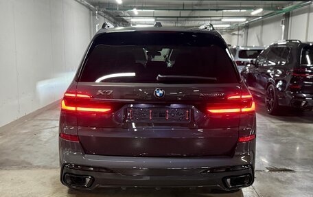BMW X7, 2026 год, 18 290 000 рублей, 5 фотография
