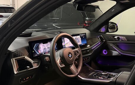 BMW X7, 2026 год, 18 290 000 рублей, 9 фотография