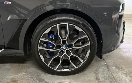 BMW X7, 2026 год, 18 290 000 рублей, 8 фотография